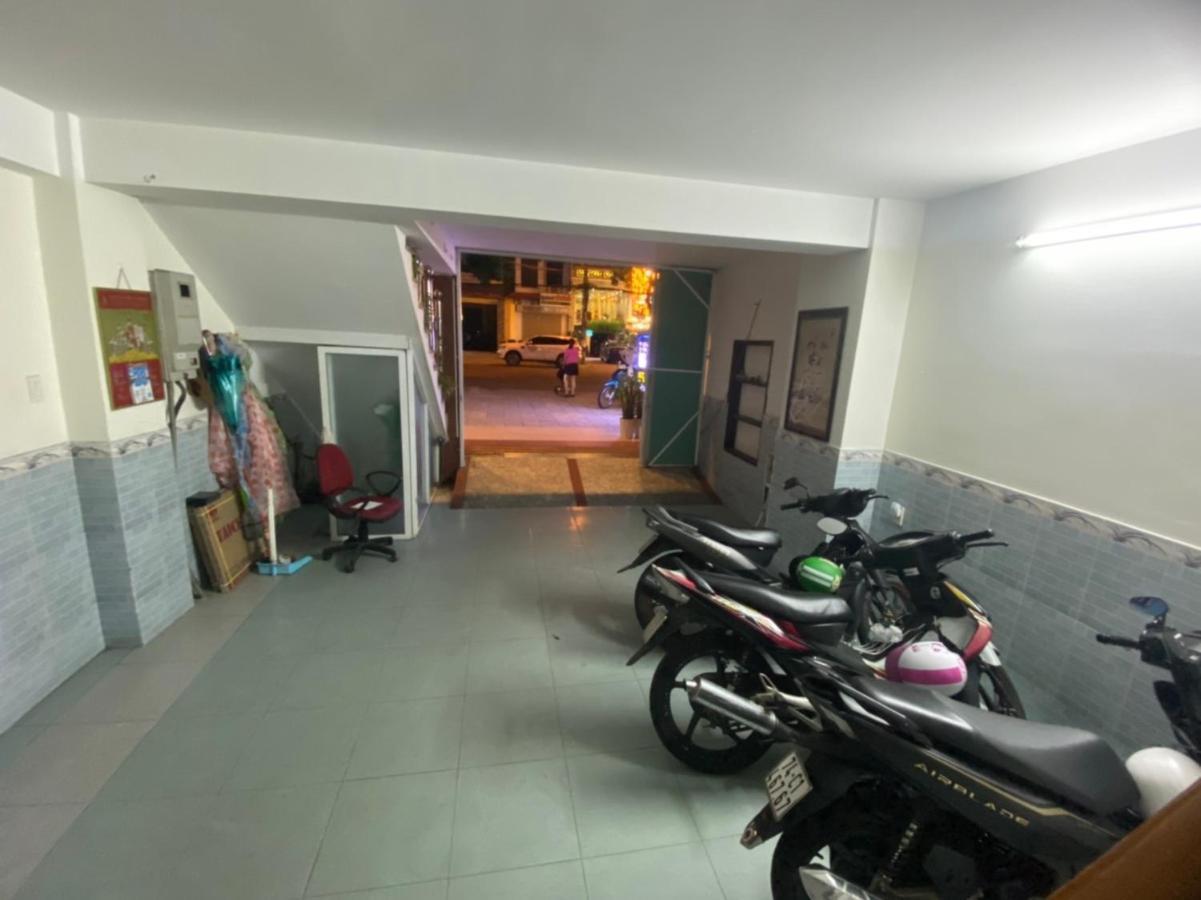 Oyo 1168 Elly'S Home 2 Đà Nẵng Exterior foto